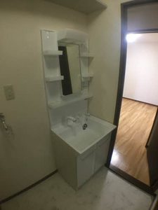 ディアコート花水木 B102号-3