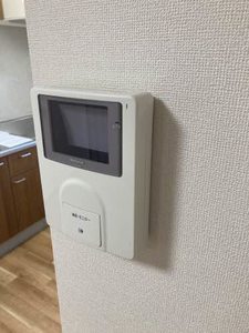 ディアコート花水木 B103号-4