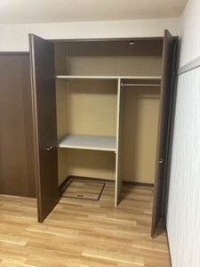ディアコート花水木 B103号-8