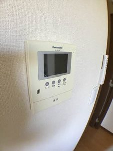 ディアコート花水木 B201号-8