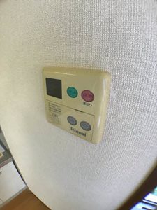 ディアコート花水木 B201号-9