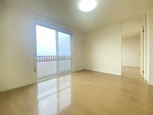 Ｍａｓｔ　Ｔｏｗｎ桐ヶ丘 0203号-3