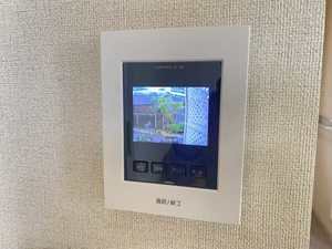 Ｍａｓｔ　Ｔｏｗｎ桐ヶ丘 0203号-6