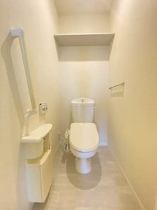 Ｍａｓｔ　Ｔｏｗｎ桐ヶ丘 0203号-12