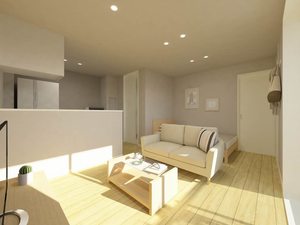 ドエル　ジョーダン 0101号-3