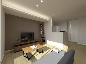 ドエル ジョーダン 0203号-4