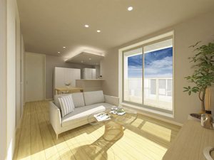 ドエル　ジョーダン 0401号-3