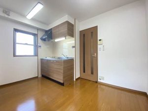 リブネスコート名古屋・葵 0302号-3