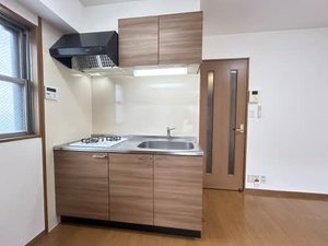 リブネスコート名古屋・葵 0302号-4