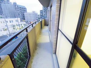 グランドゥール雲雀ケ岡 0301号-13