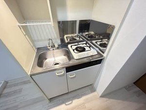 エスターブル池下 0504号-4