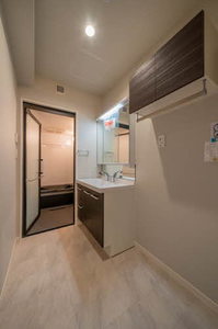 シャーメゾンステージ岐南 0102号-5