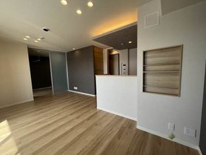 シャーメゾンステージ富田 B302号-3