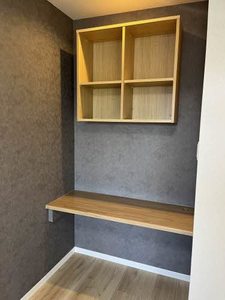 シャーメゾンステージ富田 B302号-7