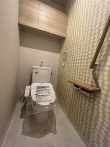 シャーメゾンステージ富田 B302号-13