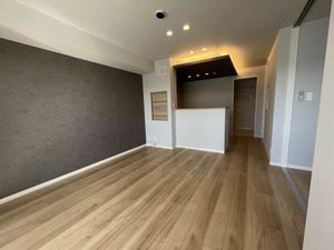 シャーメゾンステージ富田 B303号-3