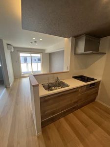 シャーメゾンステージ富田 B303号-4