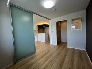 シャーメゾンステージ富田 B303号-5