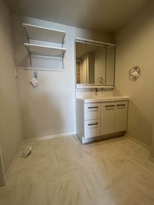 シャーメゾンステージ富田 B303号-12