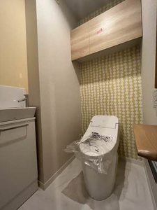 シャーメゾンステージ富田 B303号-13