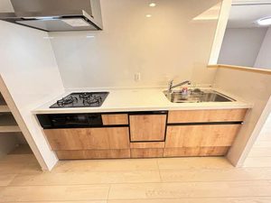 シャーメゾンステージリプルス 0105号-4