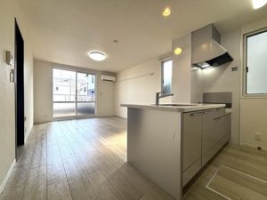 ＭａｓｔＴｏｗｎ小山 0103号-2