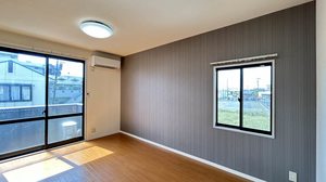 ウィンダミア A203号-3