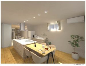 ハムステッド　メゾン 0101号-2