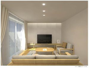 ハムステッド　メゾン 0101号-5