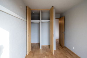 ハムステッド　メゾン 0201号-7