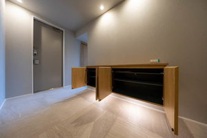 ハムステッド　メゾン 0201号-10