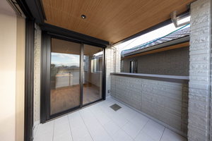 ハムステッド　メゾン 0201号-12