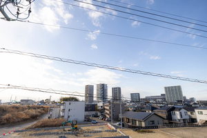 ハムステッド　メゾン 0201号-13