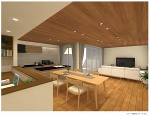 ハムステッド　メゾン 0202号-2