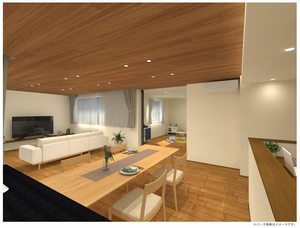 ハムステッド　メゾン 0202号-4