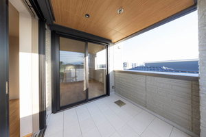 ハムステッド　メゾン 0301号-13