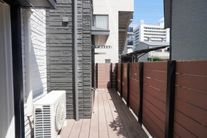 シャーメゾンステージ西草深 0101号-10