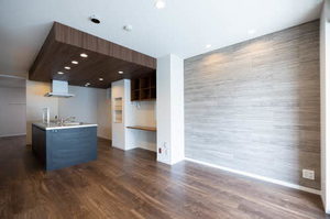 シャーメゾンステージ西草深 0201号-3