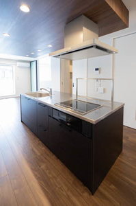 シャーメゾンステージ西草深 0201号-10