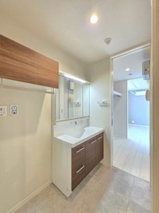 シャーメゾンステージ西草深 0305号-6
