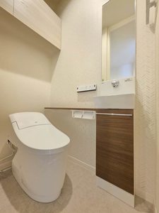 シャーメゾンステージ西草深 0305号-7