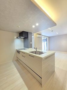 シャーメゾンステージ東鷹匠 0101号-4