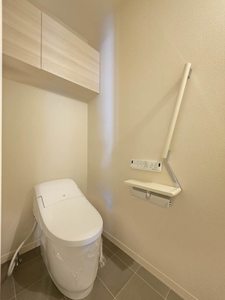 シャーメゾンステージ東鷹匠 0101号-7