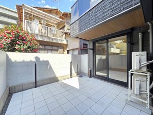 シャーメゾンステージ東鷹匠 0101号-10