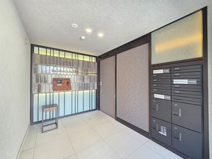 シャーメゾンステージ東鷹匠 0101号-11