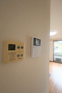 ＭａｓｔＴｏｗｎ向山 A201号-10