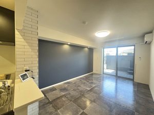 シャーメゾンステージ豊橋 0101号-4