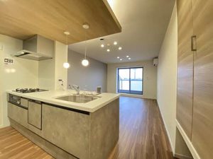 シャーメゾンステージ豊橋 0302号-3