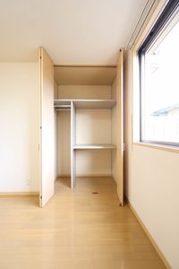 レガール北野 A102号-6