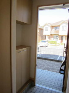 レガール北野 B102号-2